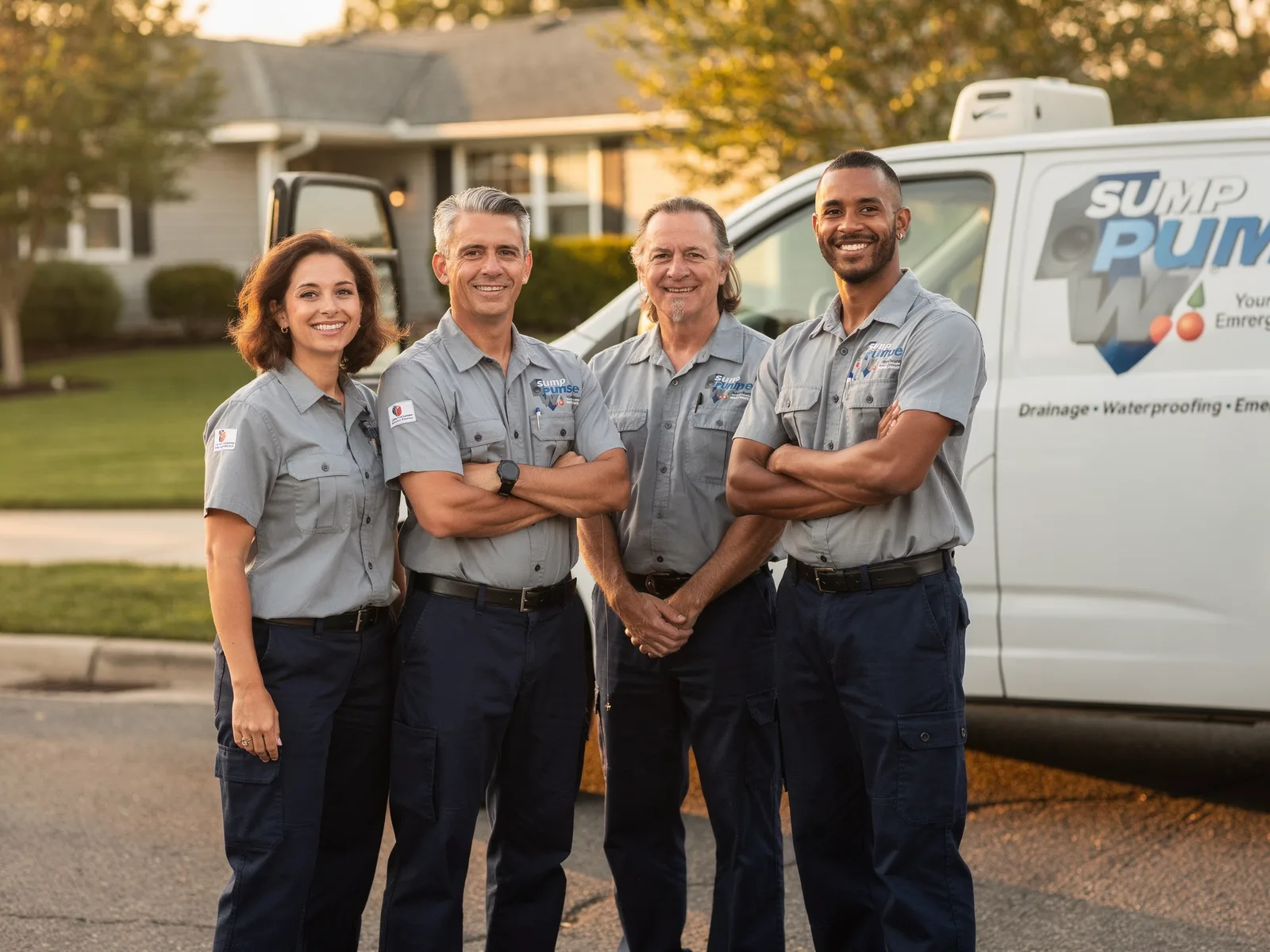 Water Heater Repair company in Battle Creek, IA