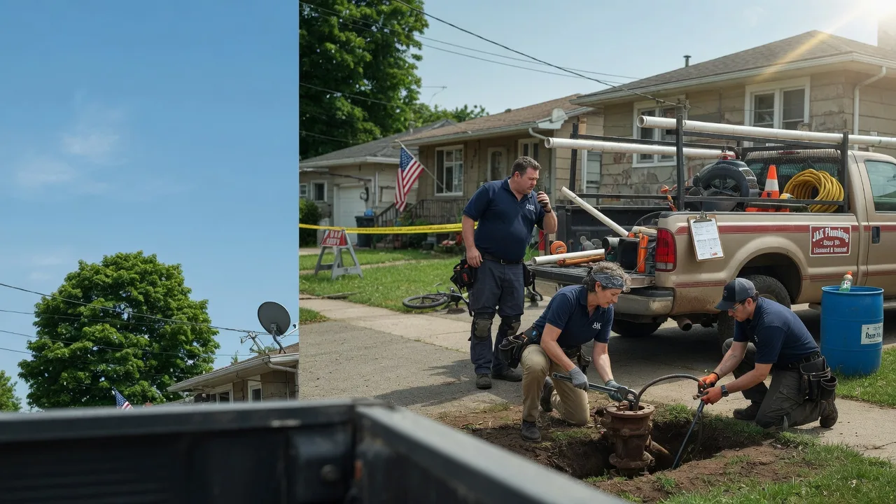 Water Heater Replacement in Battle Creek, IA near me